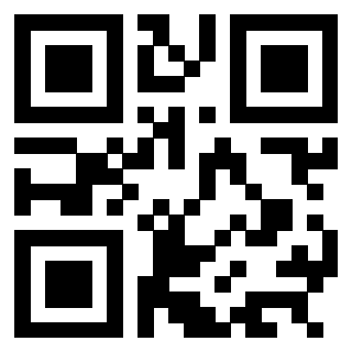 Scansione del Qr Code di 3304087510