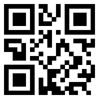 Qr Code di 3304087511