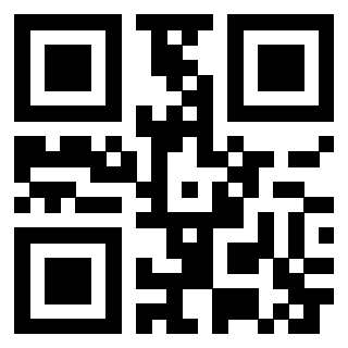 3304087512 Qr Code associato