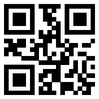 3304087513 - Immagine del Qr Code