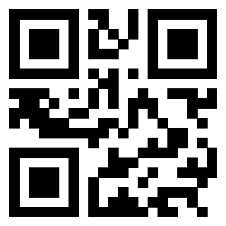 Qr Code di 3304087514