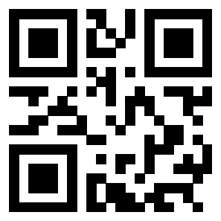 3304087517 Qr Code associato
