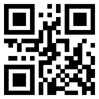 3304087518 - Immagine del QrCode associato