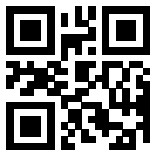 3304087523 Qr Code associato