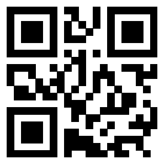 Immagine del Qr Code di 3304087524
