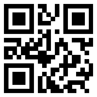 3304087525 QrCode associato