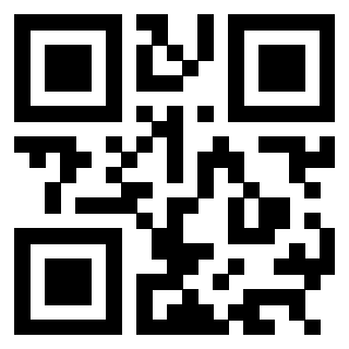 Il Qr Code di 3304087526