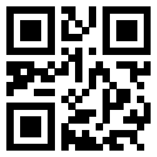 Immagine del QrCode di 3304087527