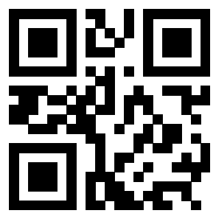 3304087528 - Immagine del QrCode associato
