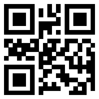 Immagine del Qr Code di 3304087532