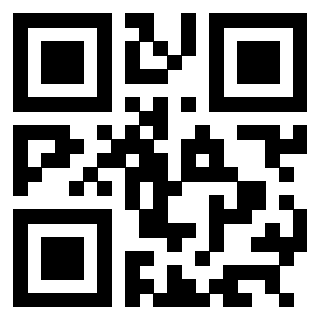 QrCode di 3304087537