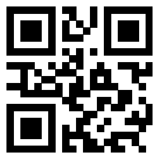 Immagine del QrCode di 3304087538