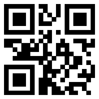 Il Qr Code di 3304087541