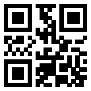 QrCode di 3304087542