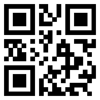 3304087545 - Immagine del QrCode associato