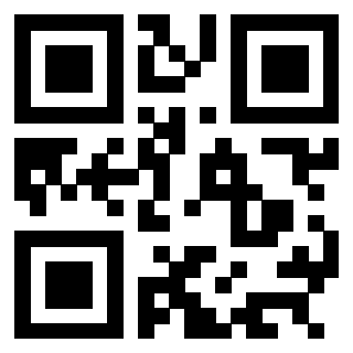 Scansione del Qr Code di 3304087546