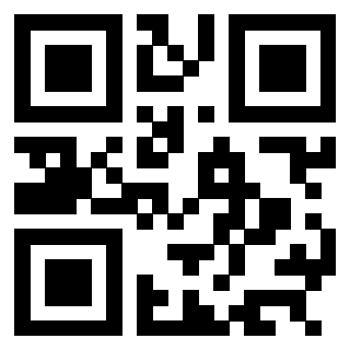 QrCode di 3304087549