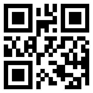 3304087551 QrCode associato