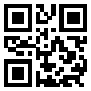QrCode di 3304087552