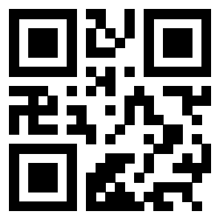 3304087553 Qr Code associato