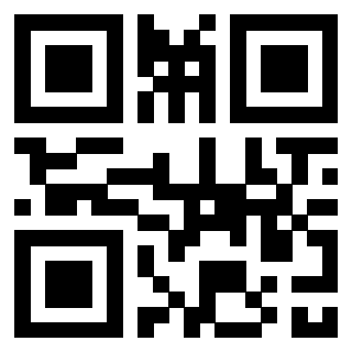 3304087554 - Immagine del Qr Code