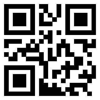 3304087555 - Immagine del QrCode associato