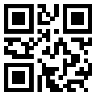 3304087557 - Immagine del Qr Code
