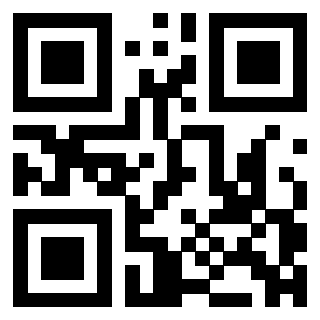 3304087558 - Immagine del Qr Code associato