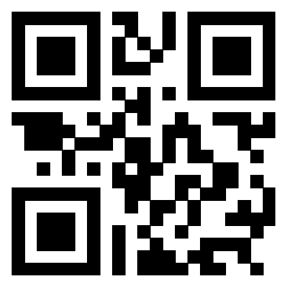 Qr Code di 3304087559