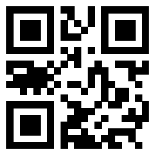 3304087560 - Immagine del Qr Code