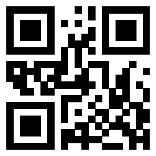 Immagine del Qr Code di 3304087565