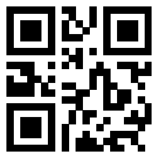 QrCode di 3304087566