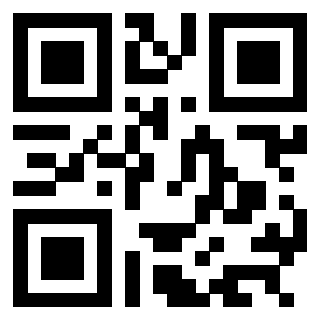 Immagine del Qr Code di 3304087568