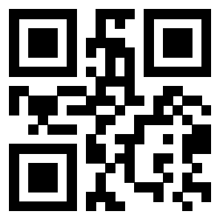 Scansione del QrCode di 3304087569