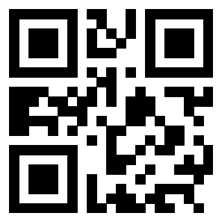 Immagine del QrCode di 3304087570