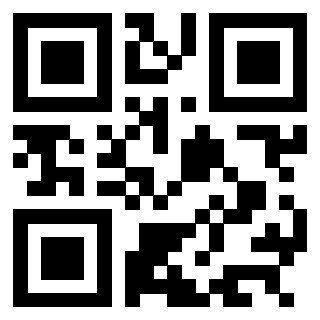 Qr Code di 3304087571