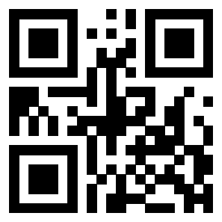 Il QrCode di 3304087572