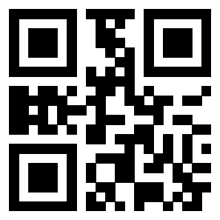 3304087577 QrCode associato