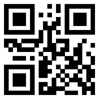 Immagine del Qr Code di 3304087578