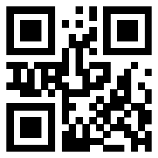 3304087581 Qr Code associato
