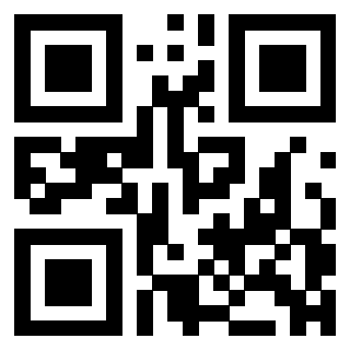 3304087583 QrCode associato