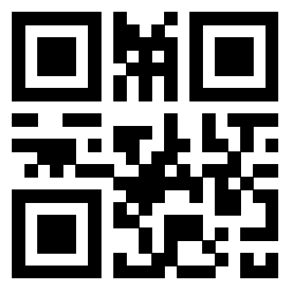Immagine del QrCode di 3304087584