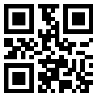 Qr Code di 3304087585
