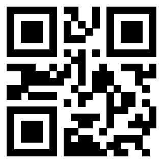 Il Qr Code di 3304087587