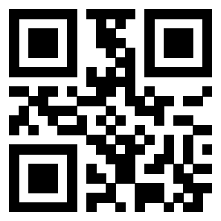 Immagine del Qr Code di 3304087589