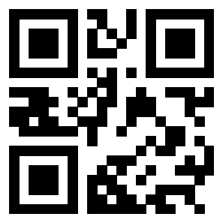 3304087590 - Immagine del Qr Code