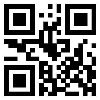 Immagine del QrCode di 3304087591