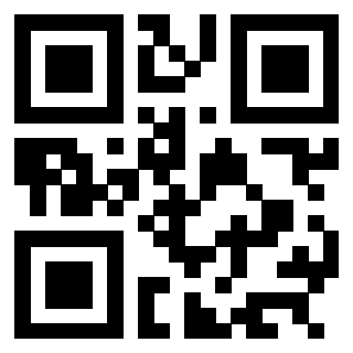 Scansione del Qr Code di 3304087595