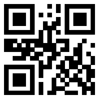 Il QrCode di 3304087597