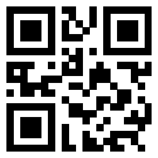3304087598 Qr Code associato